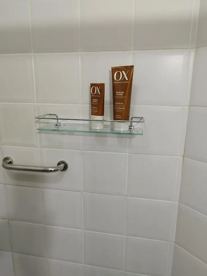 Aparthotel Apart Boulevard Da Praia 155D Porto Seguro
