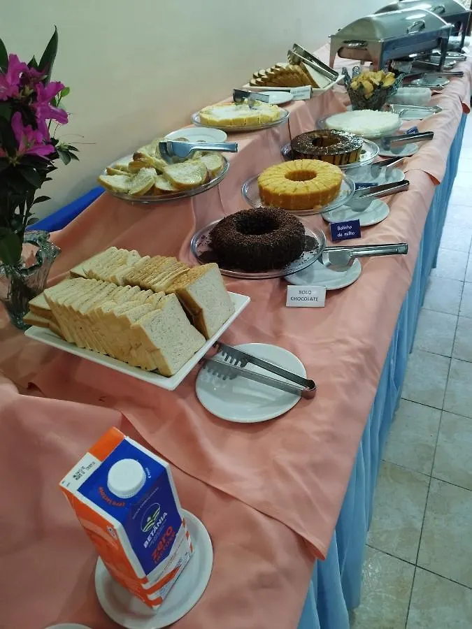 Apart Boulevard Da Praia 155D Porto Seguro Brazil