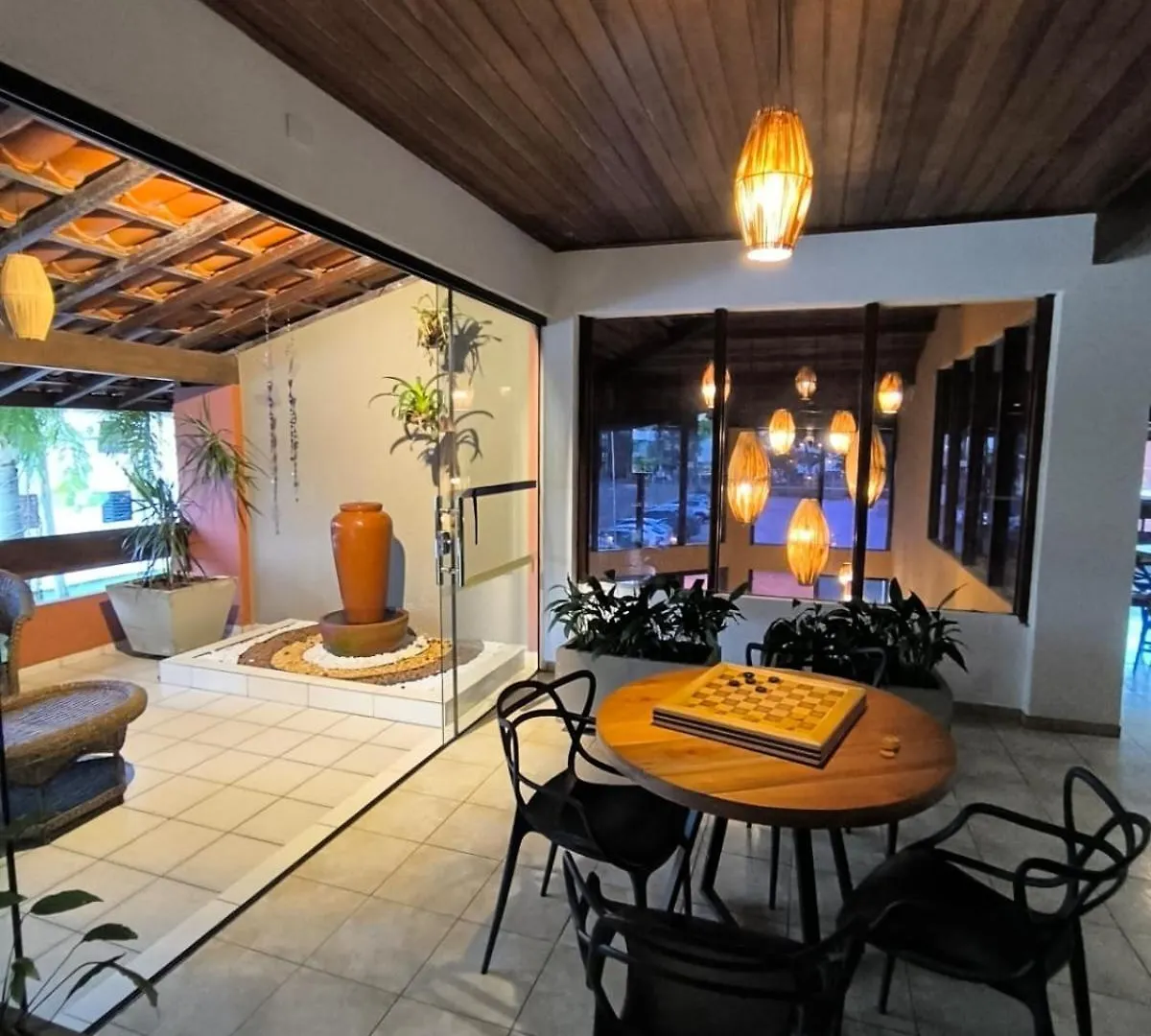 Apart Boulevard Da Praia 155D Porto Seguro Aparthotel