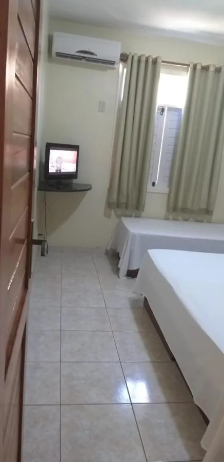 Apartahotel Apart Boulevard Da Praia 155D Porto Seguro Brasil