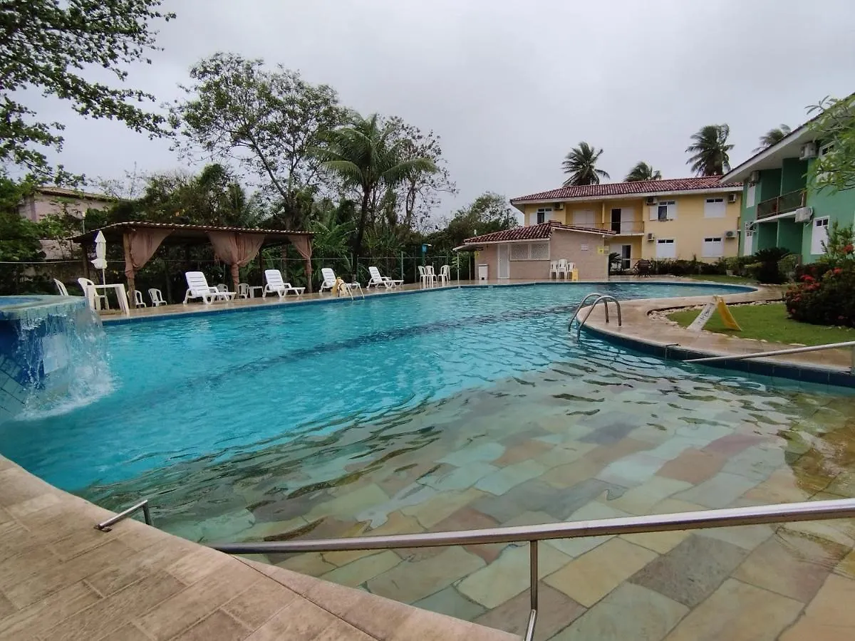 Apart Boulevard Da Praia 155D Porto Seguro 0*,  Brasil