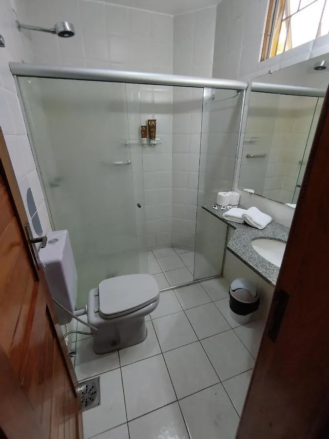 Apart Boulevard Da Praia 155D Porto Seguro 0*,