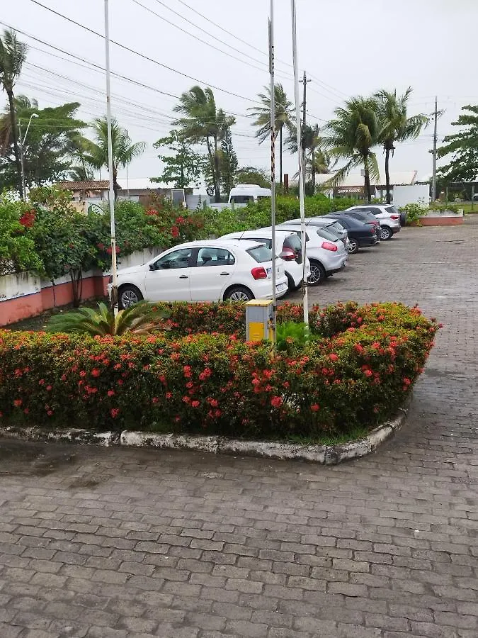 Apart Boulevard Da Praia 155D Porto Seguro 0*,  Brasil