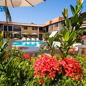 2* Apartahotel Portal Do Atlântico - Portal