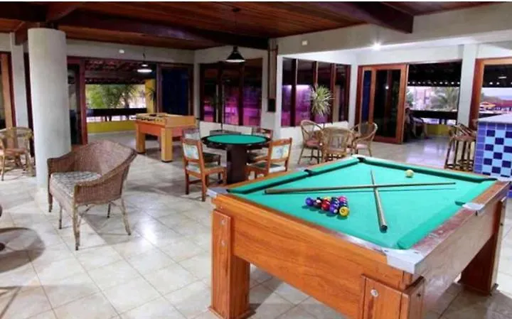 Apart Boulevard Da Praia 155D Porto Seguro 0*,