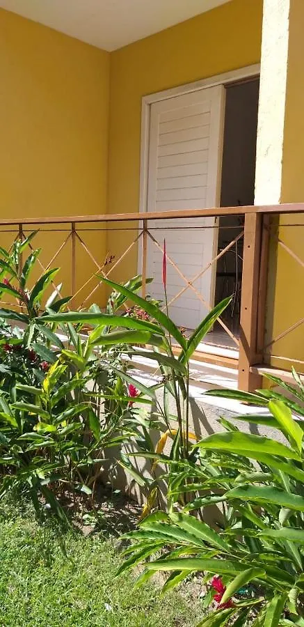 Apart Boulevard Da Praia 155D Porto Seguro