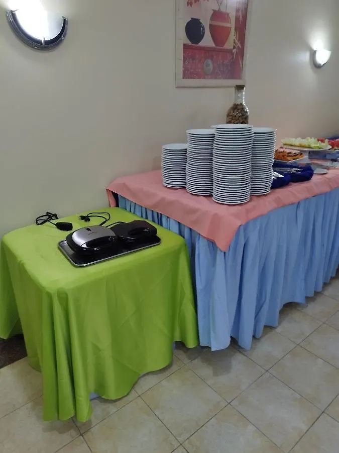 Aparthotel Apart Boulevard Da Praia 155D Porto Seguro