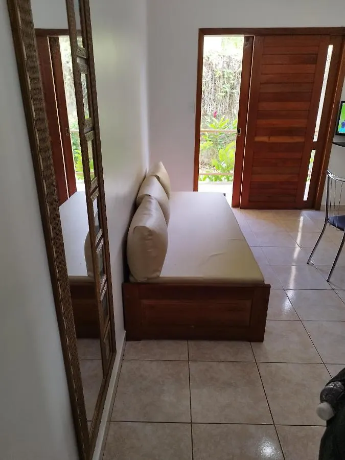 Apart Boulevard Da Praia 155D Porto Seguro 0*,  Brazil