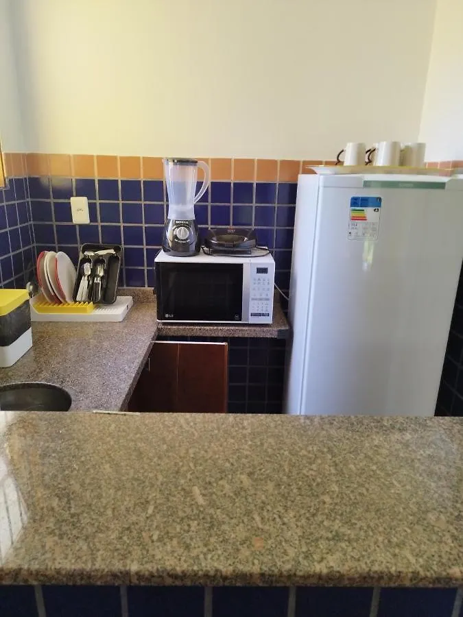 Apart Boulevard Da Praia 155D Porto Seguro
