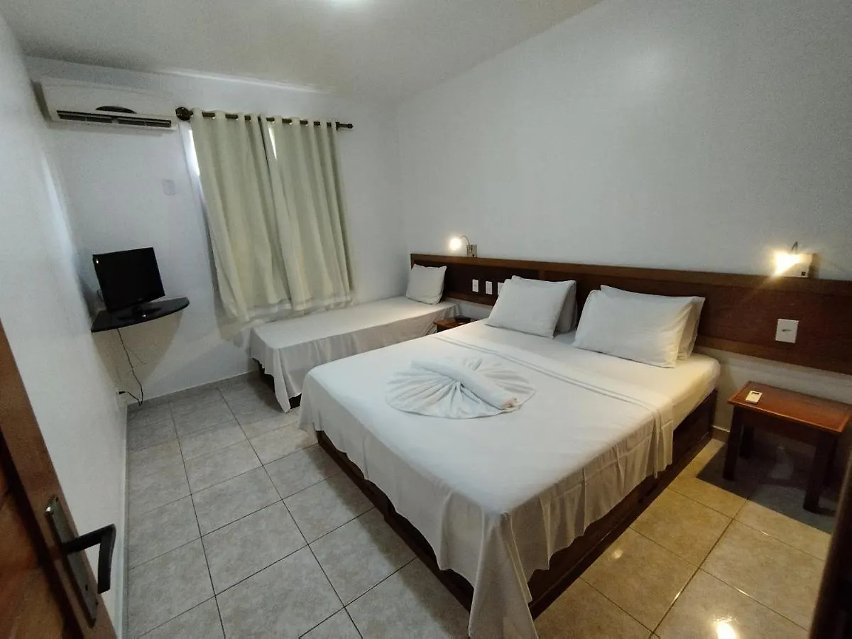 Apart Boulevard Da Praia 155D Porto Seguro