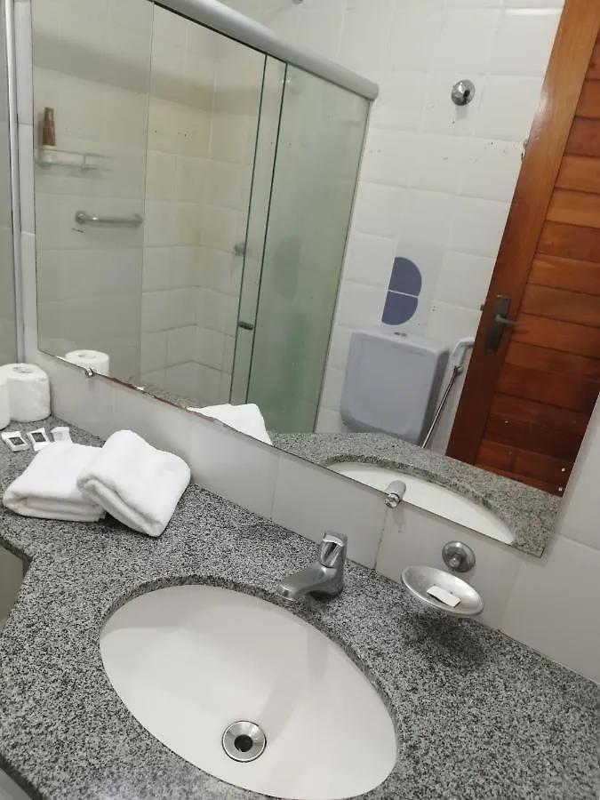 Apart Boulevard Da Praia 155D Porto Seguro Brazil