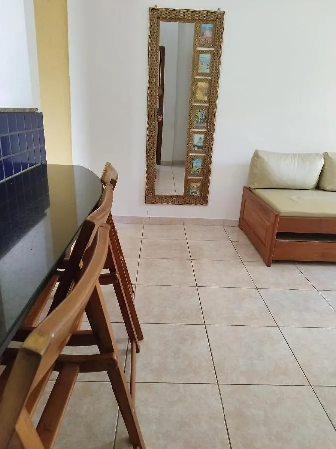 Apart Boulevard Da Praia 155D Porto Seguro Aparthotel