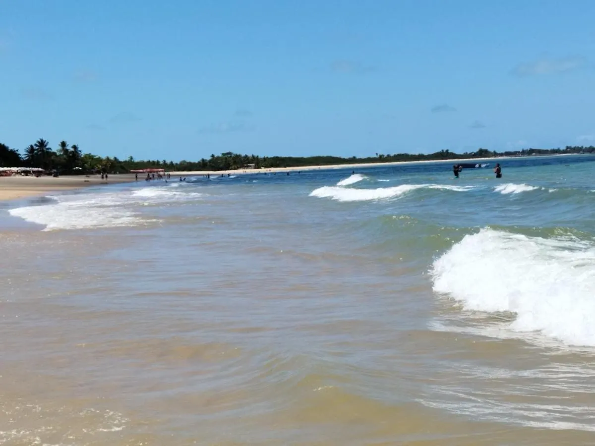 Apart Boulevard Da Praia 155D Porto Seguro Brazil