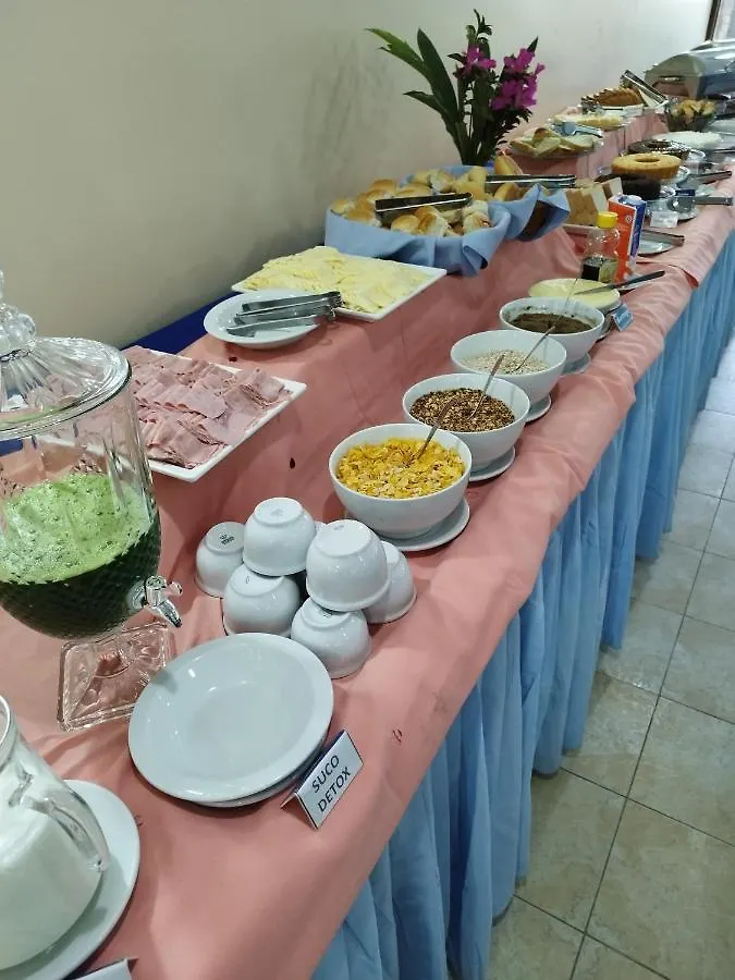 Apart Boulevard Da Praia 155D Porto Seguro Aparthotel