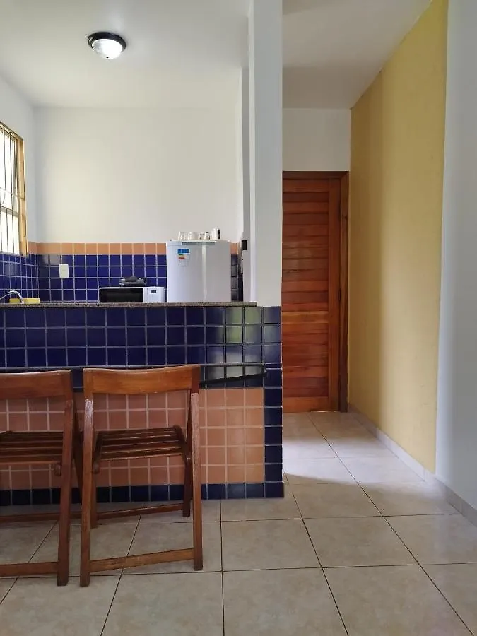 Apart Boulevard Da Praia 155D Porto Seguro